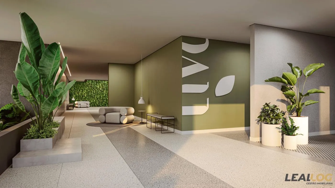 Imagens do imóveis Apartamento na Planta para Venda em Cuiabá / MT no bairro Bom Clima