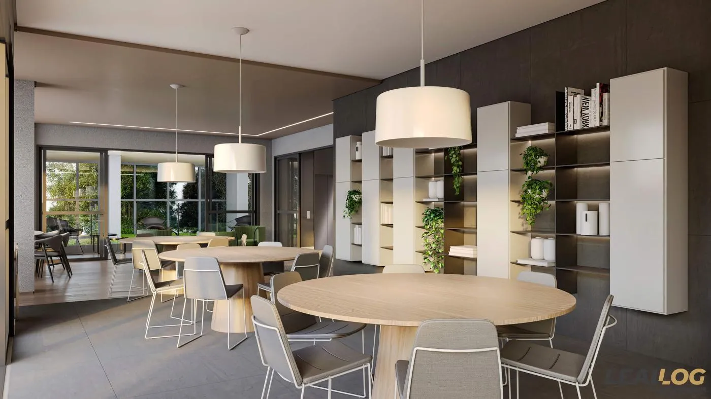 Imagens do imóveis Apartamento na Planta para Venda em Cuiabá / MT no bairro Bom Clima