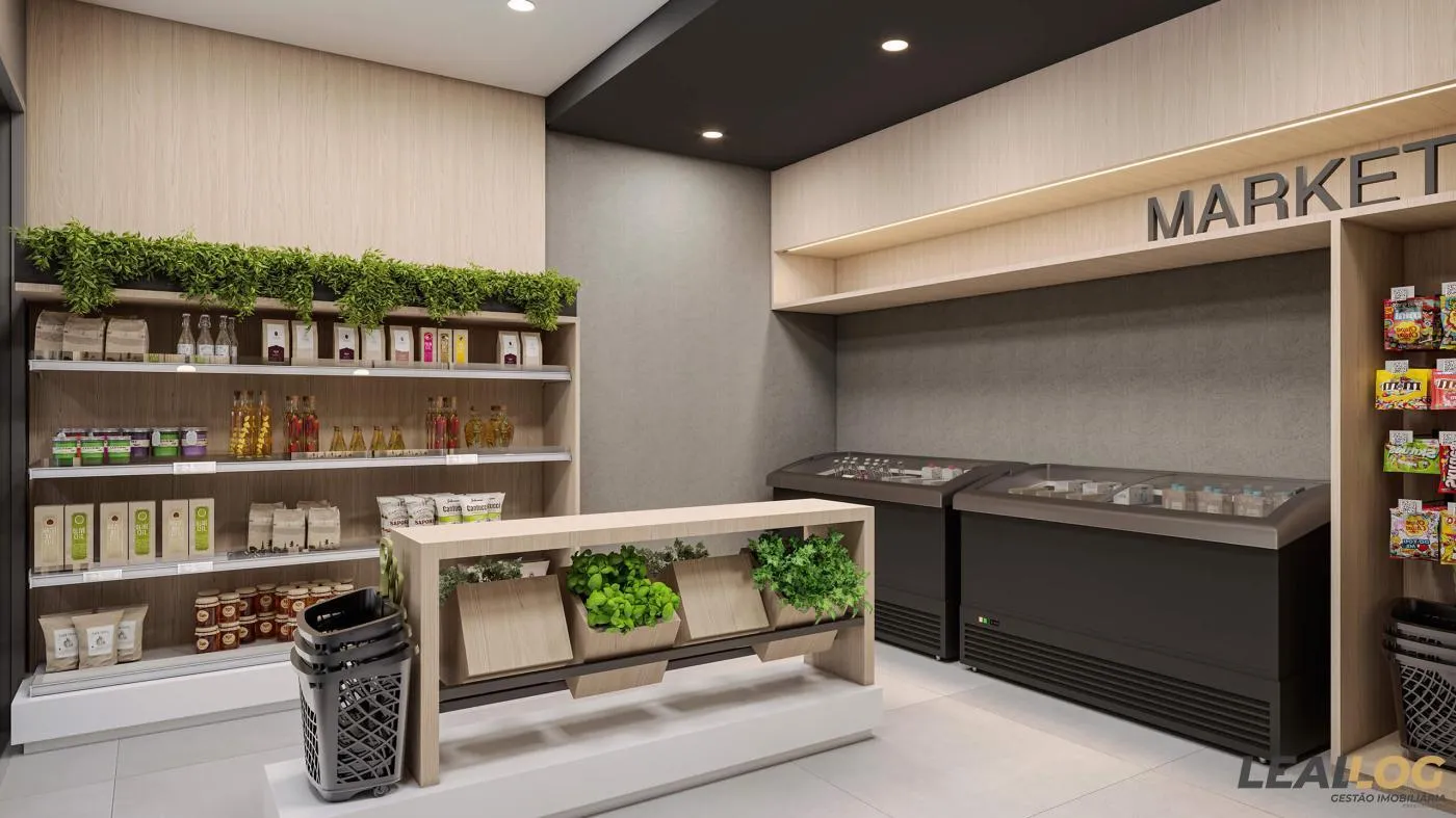 Imagens do imóveis Apartamento na Planta para Venda em Cuiabá / MT no bairro Bom Clima