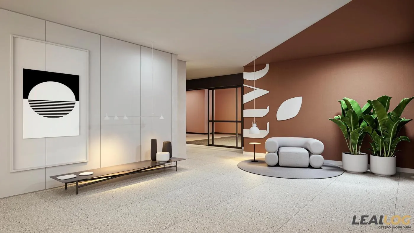 Imagens do imóveis Apartamento na Planta para Venda em Cuiabá / MT no bairro Bom Clima