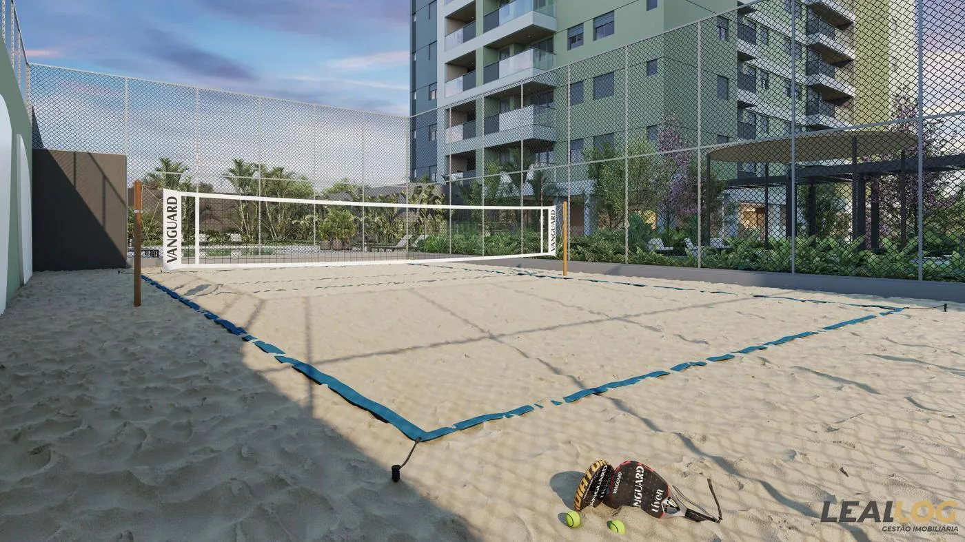 Imagens do imóveis Apartamento na Planta para Venda em Cuiabá / MT no bairro Bom Clima