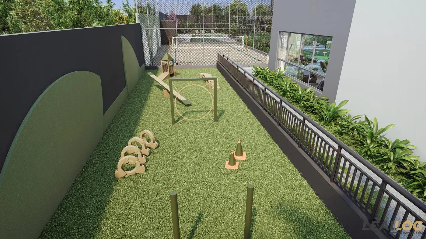 Imagens do imóveis Apartamento na Planta para Venda em Cuiabá / MT no bairro Bom Clima