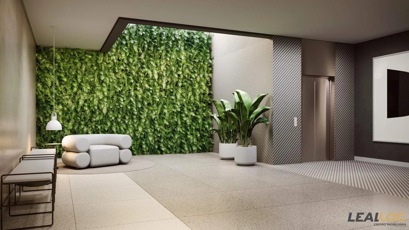 Imagens do imóveis Apartamento na Planta para Venda em Cuiabá / MT no bairro Bom Clima