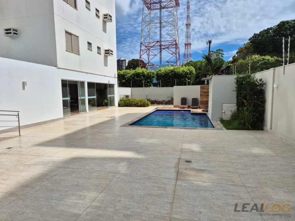 Imagens do imóveis Apartamento á Venda Villa Astúrias no bairro Áraes em Cuiabá / MT