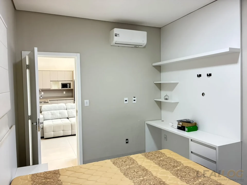 Imagens do imóveis Alugo Casa Mobiliada No Condomínio Belvedere