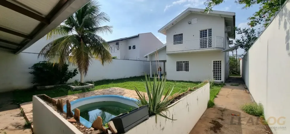 Imagens do imóveis Casa a venda Sobrado no  bairro Jardim Califórnia em Cuiabá MT