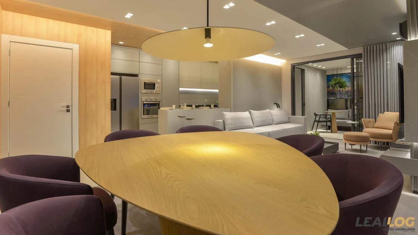 Imagens do imóveis Apartamento na Planta para Venda em Cuiabá / MT no bairro Jardim Aclimação