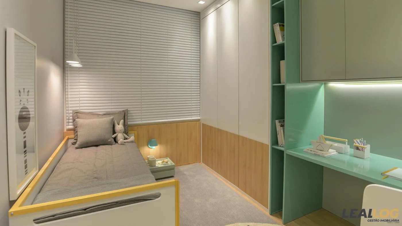 Imagens do imóveis Apartamento na Planta para Venda em Cuiabá / MT no bairro Jardim Aclimação