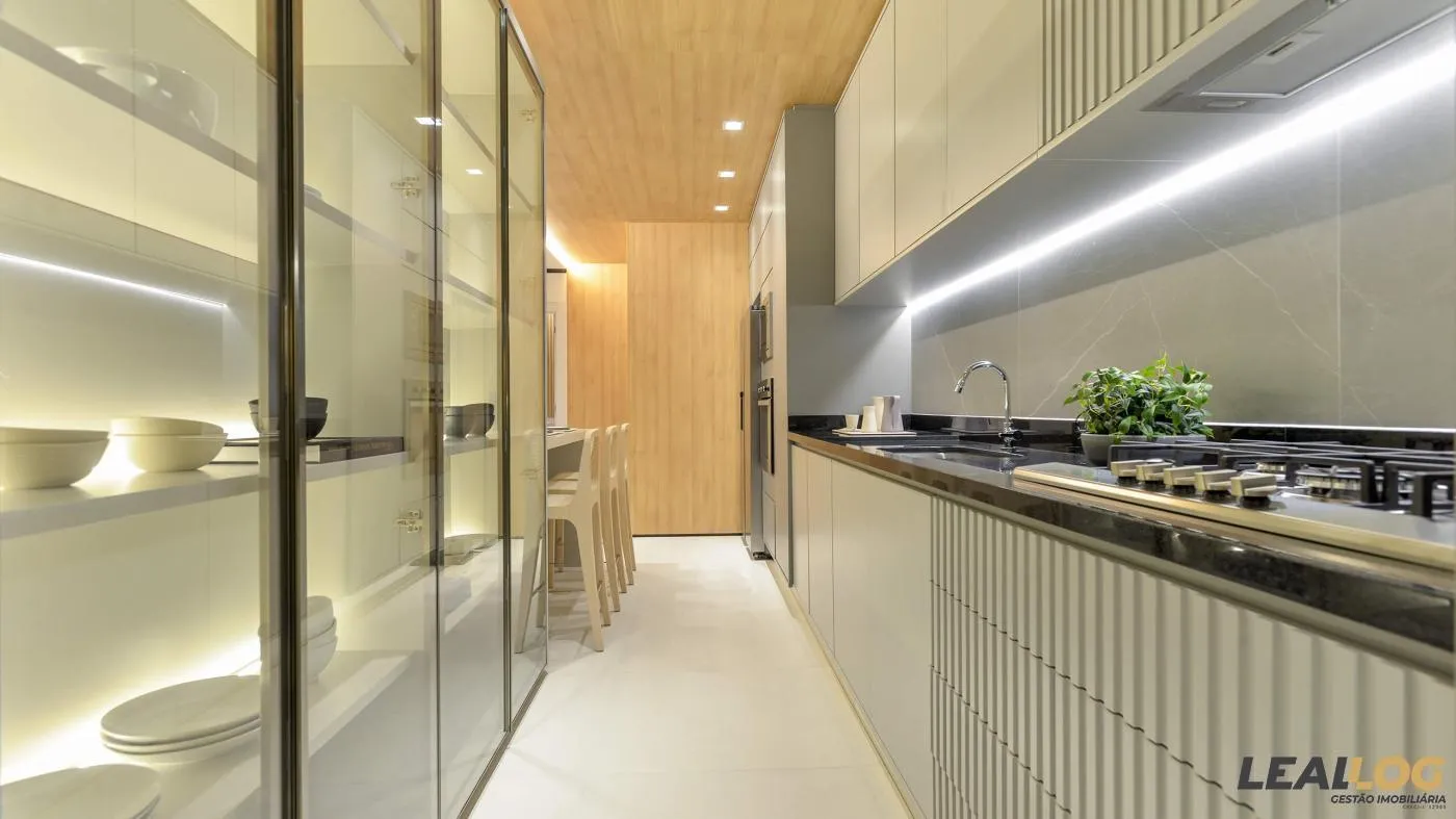 Imagens do imóveis Apartamento na Planta para Venda em Cuiabá / MT no bairro Jardim Aclimação