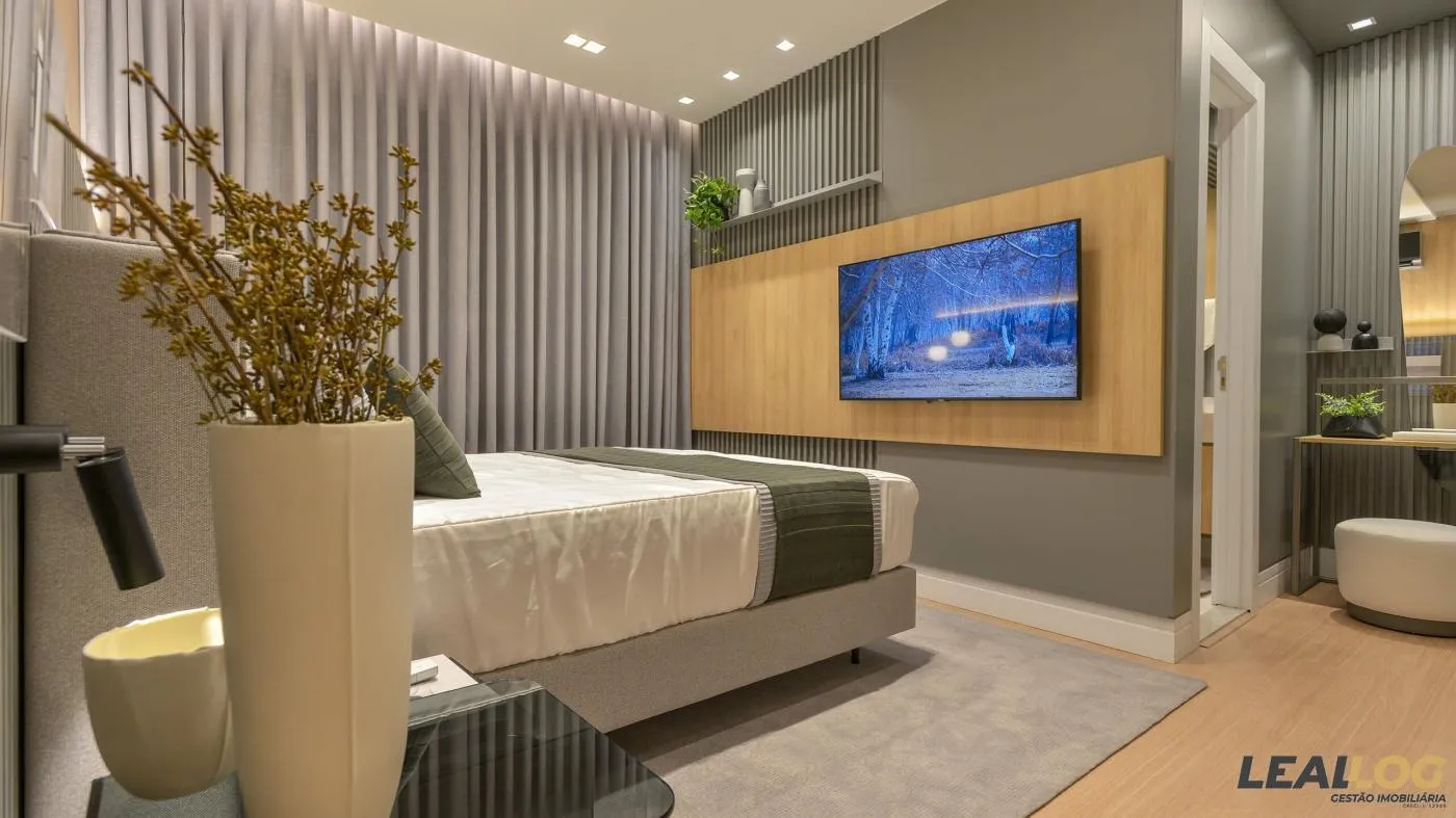 Imagens do imóveis Apartamento na Planta para Venda em Cuiabá / MT no bairro Jardim Aclimação