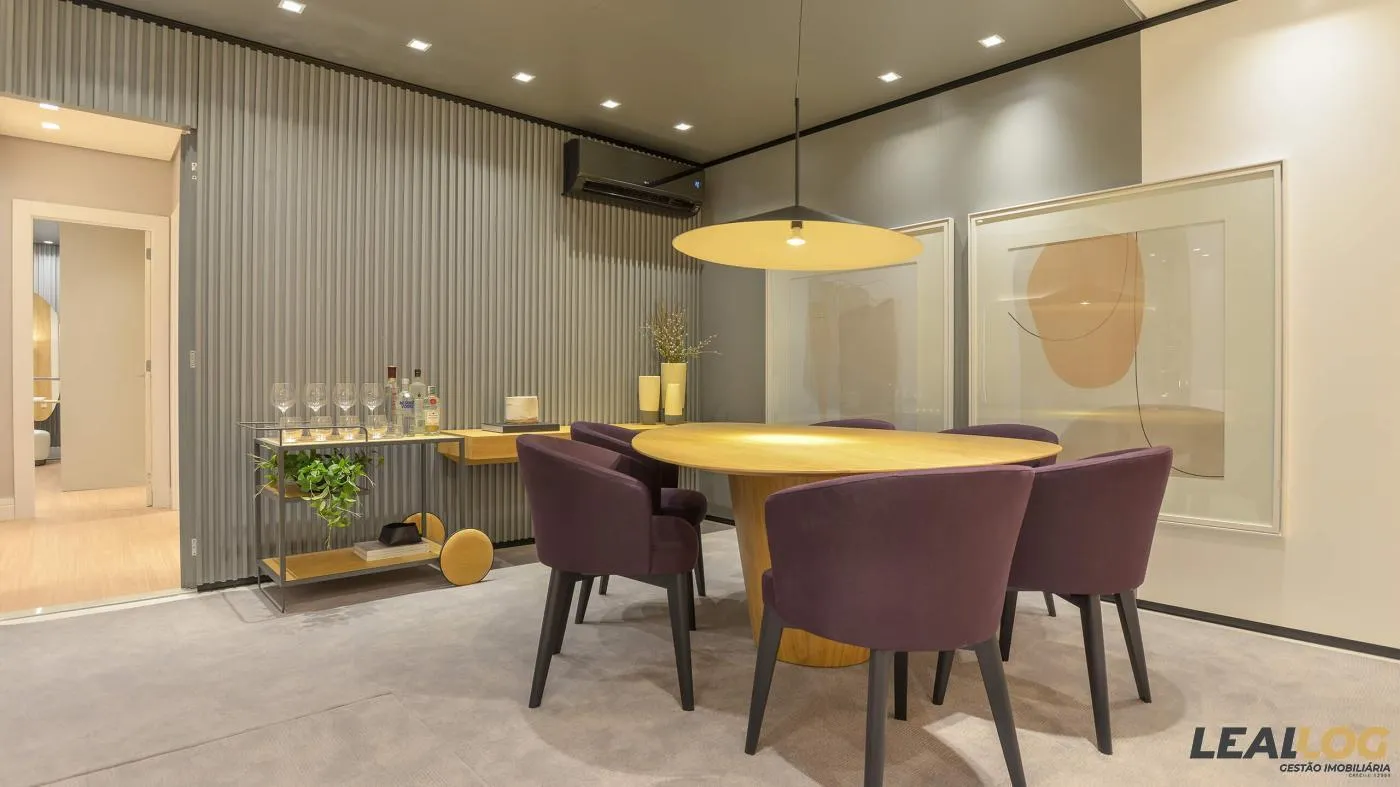 Imagens do imóveis Apartamento na Planta para Venda em Cuiabá / MT no bairro Jardim Aclimação