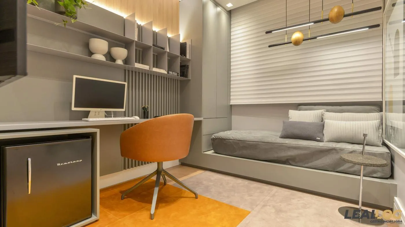 Imagens do imóveis Apartamento na Planta para Venda em Cuiabá / MT no bairro Jardim Aclimação