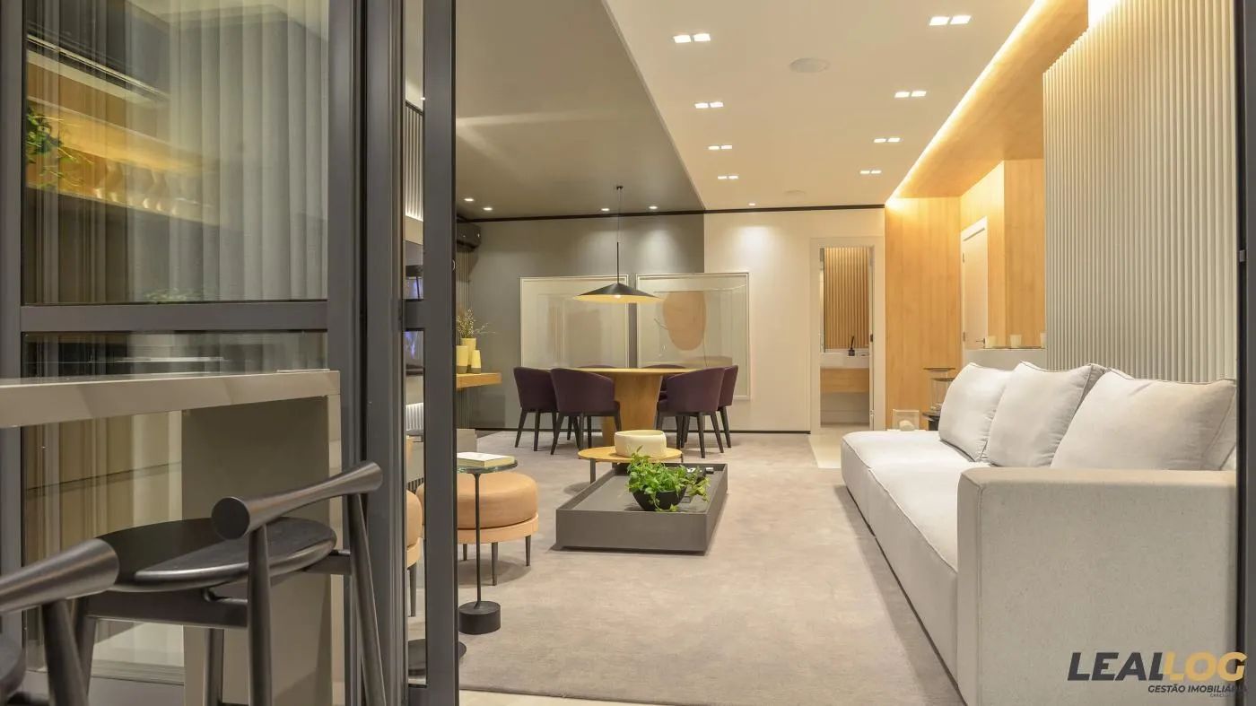 Imagens do imóveis Apartamento na Planta para Venda em Cuiabá / MT no bairro Jardim Aclimação