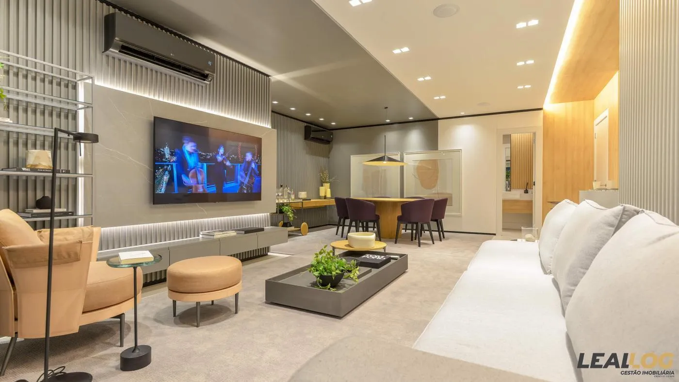 Imagens do imóveis Apartamento na Planta para Venda em Cuiabá / MT no bairro Jardim Aclimação