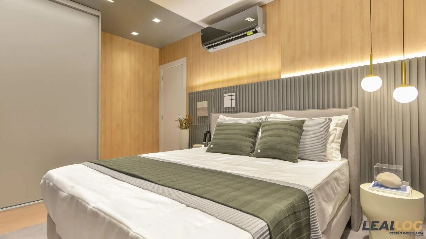 Imagens do imóveis Apartamento na Planta para Venda em Cuiabá / MT no bairro Jardim Aclimação