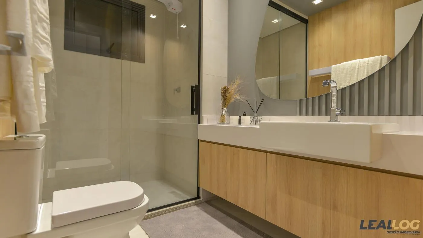 Imagens do imóveis Apartamento na Planta para Venda em Cuiabá / MT no bairro Jardim Aclimação