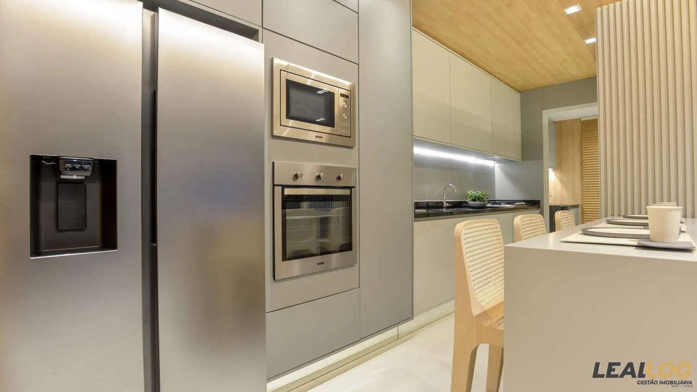 Imagens do imóveis Apartamento na Planta para Venda em Cuiabá / MT no bairro Jardim Aclimação