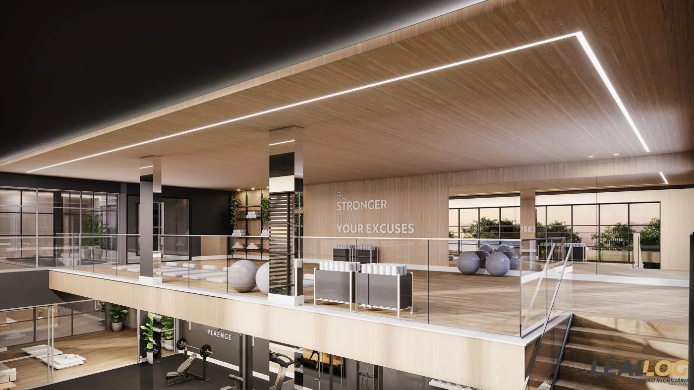 Imagens do imóveis Apartamento na Planta para Venda em Cuiabá / MT no bairro Jardim Aclimação