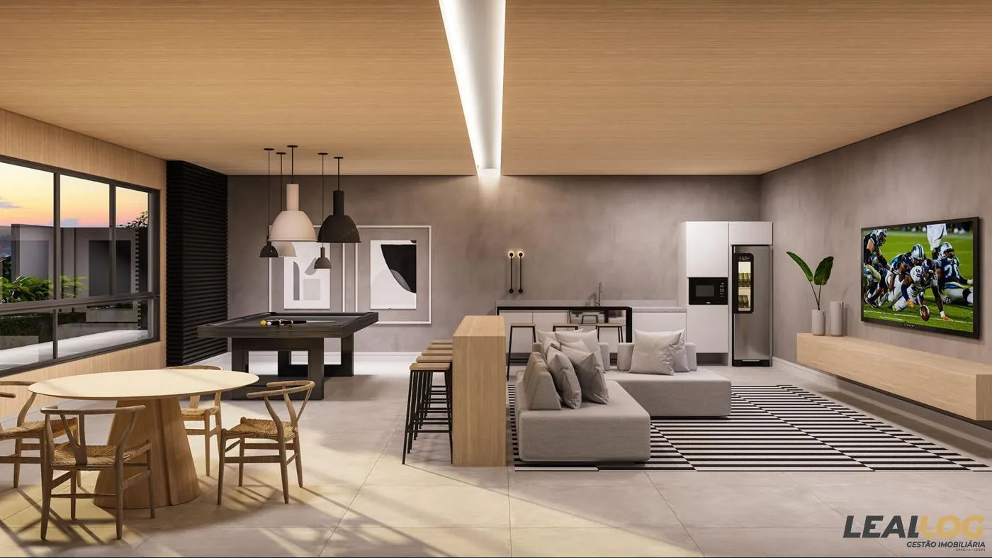 Imagens do imóveis Apartamento na Planta para Venda em Cuiabá / MT no bairro Jardim Aclimação