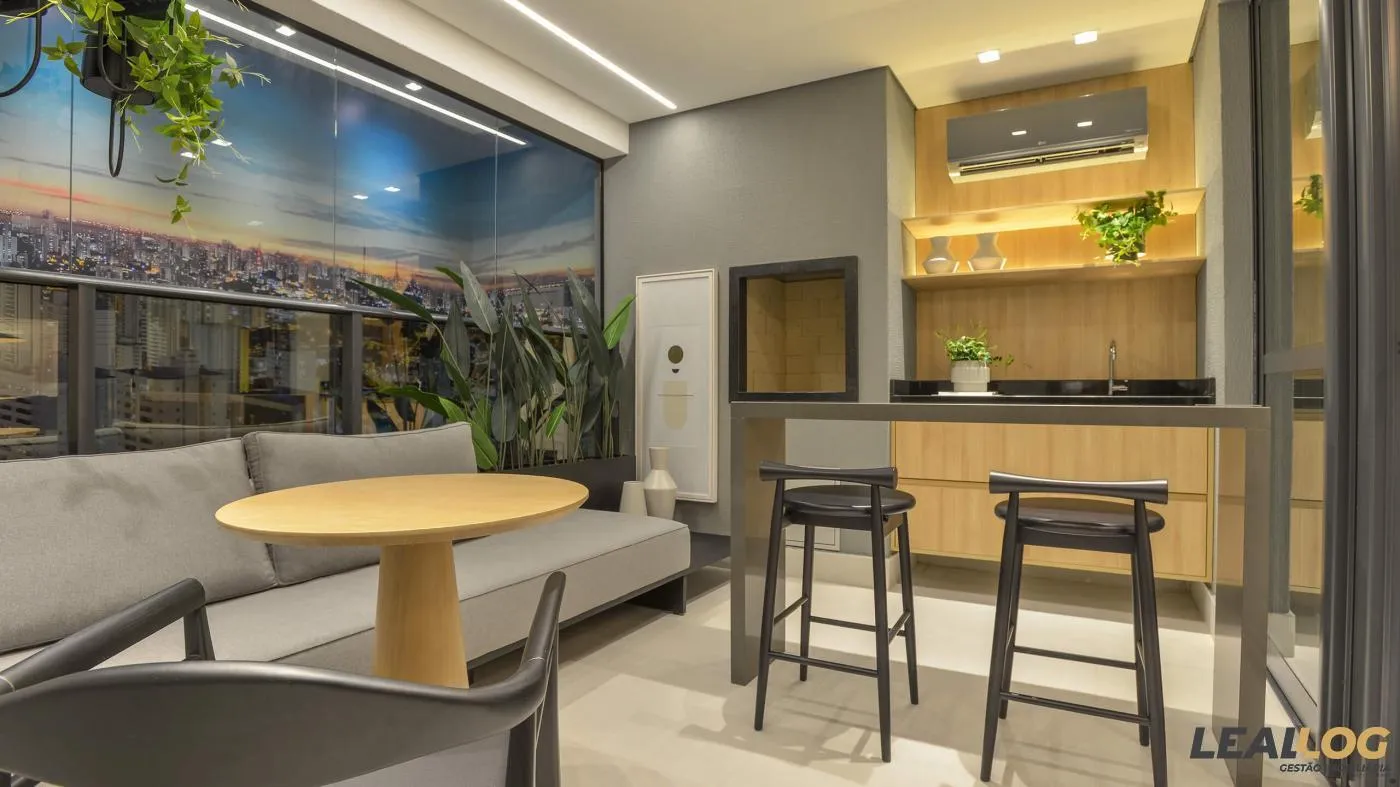 Imagens do imóveis Apartamento na Planta para Venda em Cuiabá / MT no bairro Jardim Aclimação