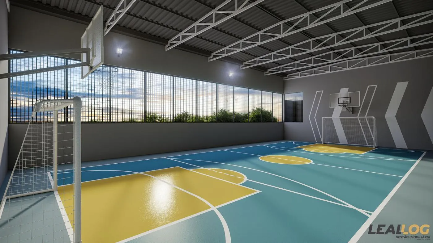 Imagens do imóveis Apartamento na Planta para Venda em Cuiabá / MT no bairro Jardim Aclimação