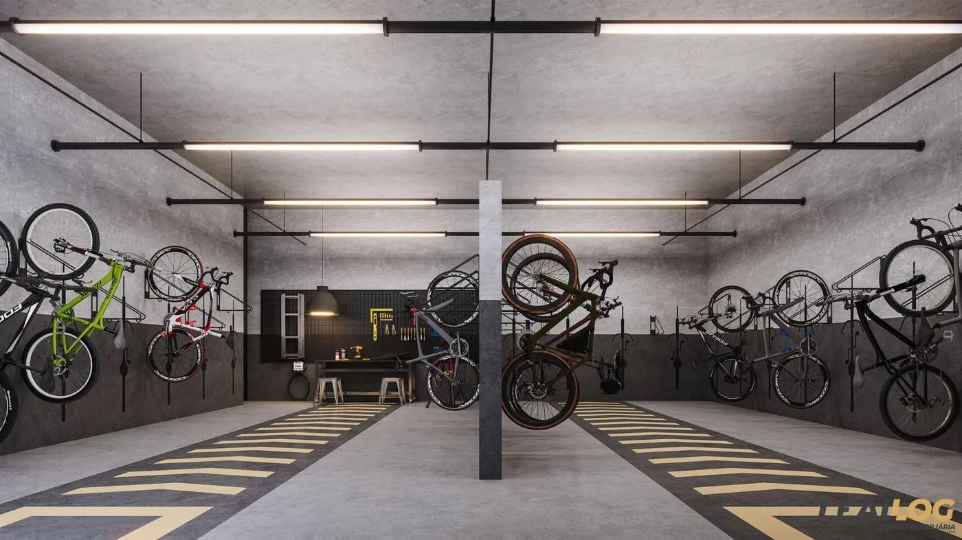 Imagens do imóveis Apartamento na Planta para Venda em Cuiabá / MT no bairro Jardim Aclimação