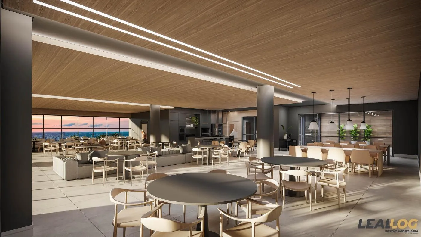 Imagens do imóveis Apartamento na Planta para Venda em Cuiabá / MT no bairro Jardim Aclimação