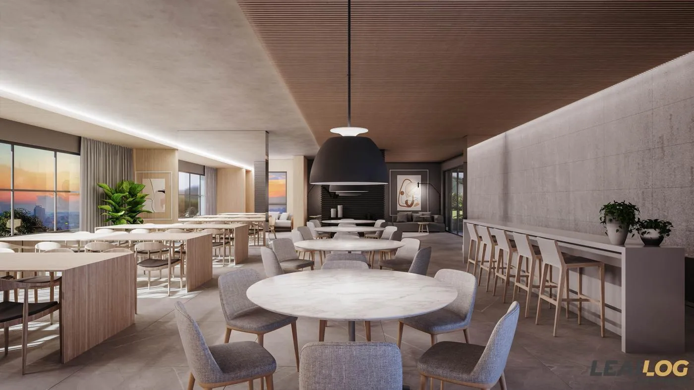 Imagens do imóveis Apartamento na Planta para Venda em Cuiabá / MT no bairro Jardim Aclimação