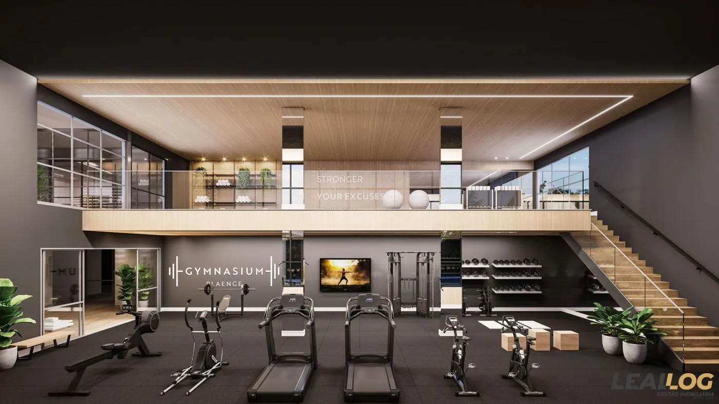 Imagens do imóveis Apartamento na Planta para Venda em Cuiabá / MT no bairro Jardim Aclimação