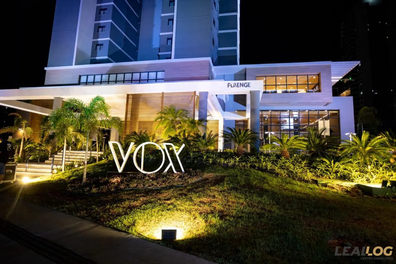 Imagens do imóveis Apartamento na Planta para Venda em Cuiabá / MT no bairro Jardim Aclimação