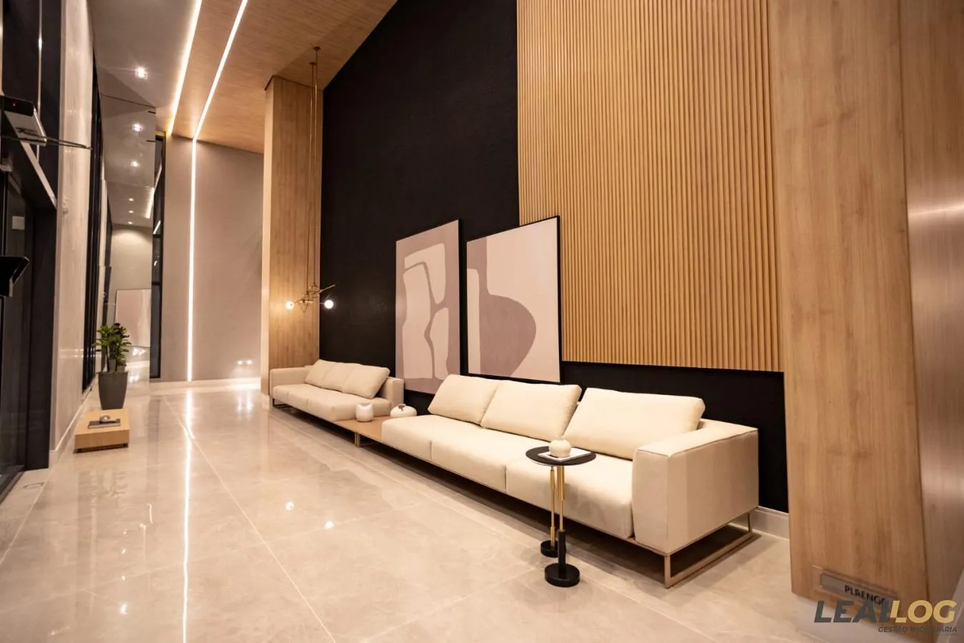 Imagens do imóveis Apartamento na Planta para Venda em Cuiabá / MT no bairro Jardim Aclimação