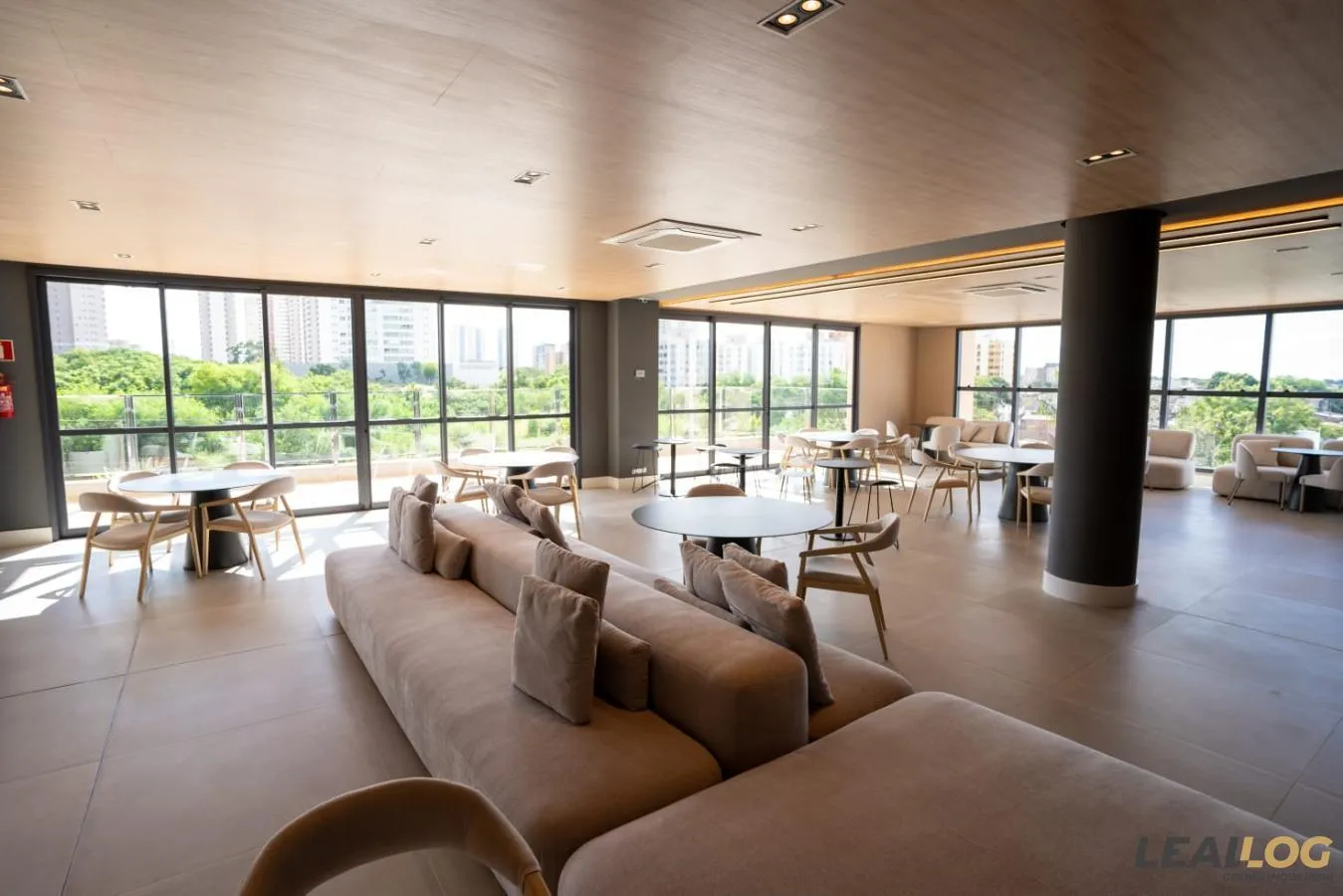 Imagens do imóveis Apartamento na Planta para Venda em Cuiabá / MT no bairro Jardim Aclimação