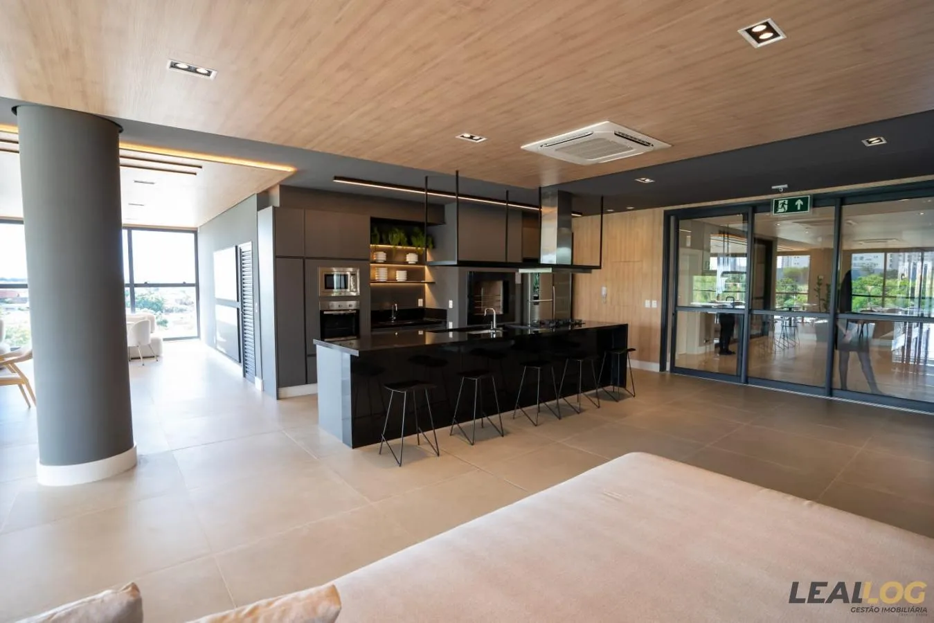 Imagens do imóveis Apartamento na Planta para Venda em Cuiabá / MT no bairro Jardim Aclimação