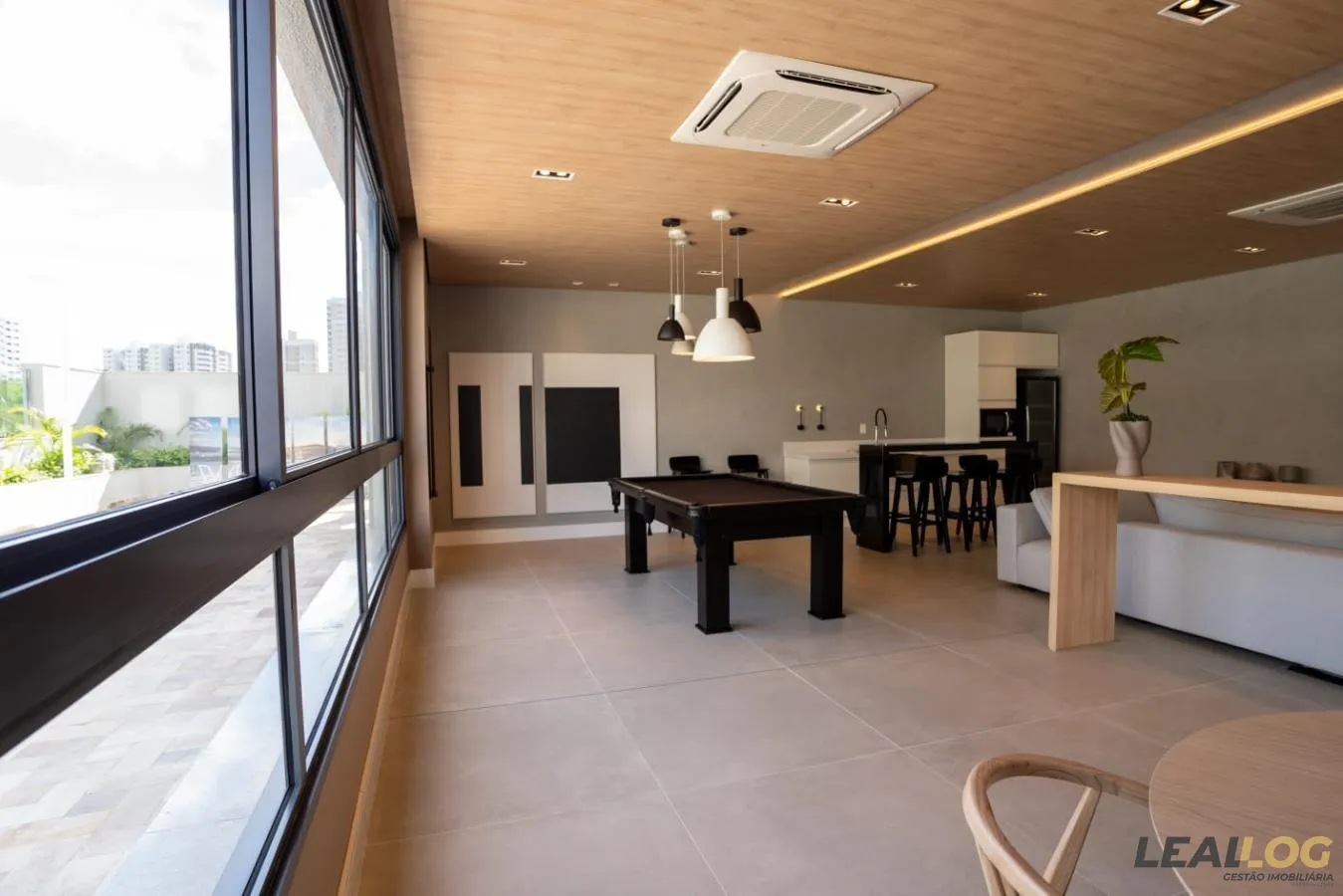 Imagens do imóveis Apartamento na Planta para Venda em Cuiabá / MT no bairro Jardim Aclimação