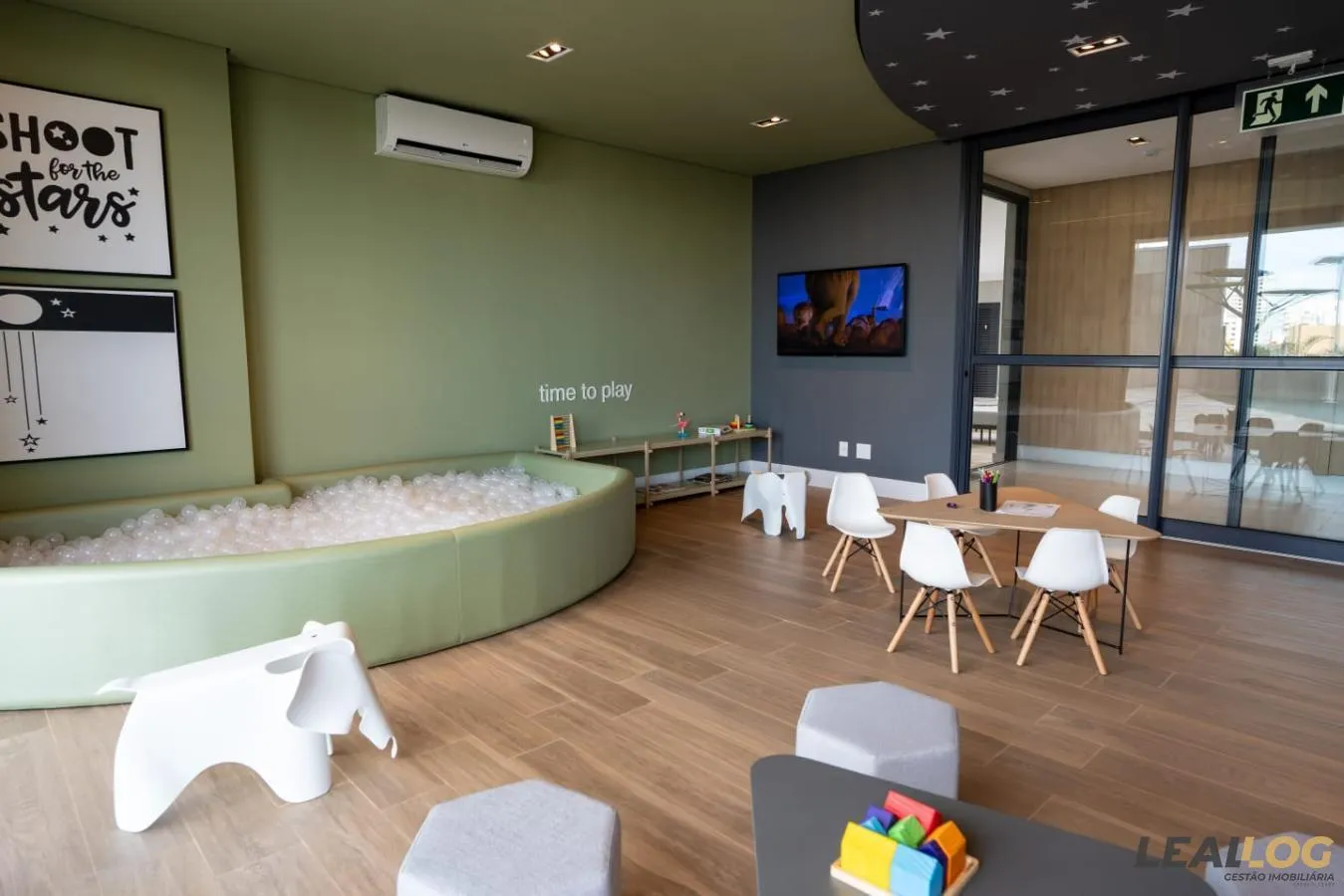 Imagens do imóveis Apartamento na Planta para Venda em Cuiabá / MT no bairro Jardim Aclimação