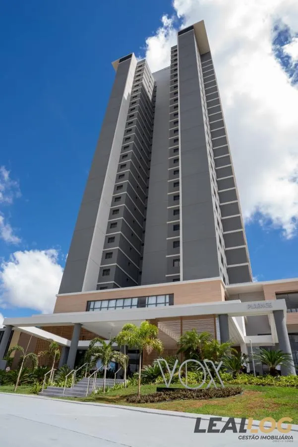 Imagens do imóveis Apartamento na Planta para Venda em Cuiabá / MT no bairro Jardim Aclimação