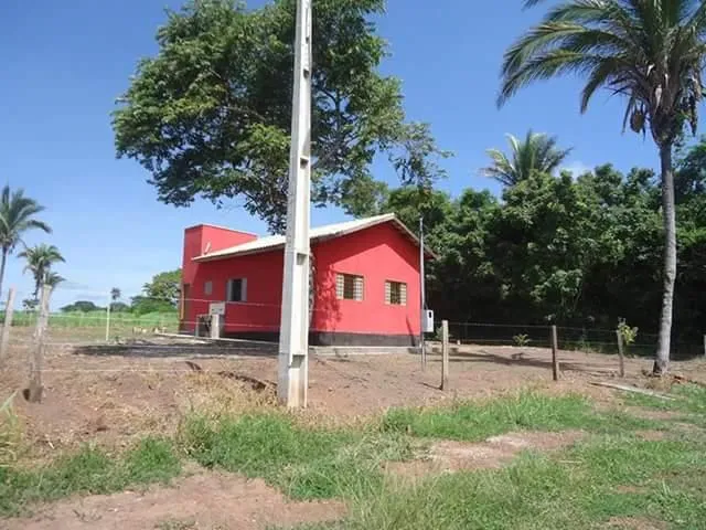 Imagens do imóveis Casa em Condomínio para Venda em Acorizal / MT no bairro Alameda