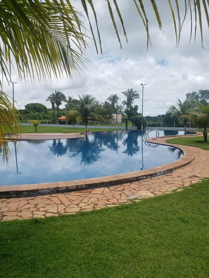 Imagens do imóveis Casa em Condomínio para Venda em Acorizal / MT no bairro Alameda