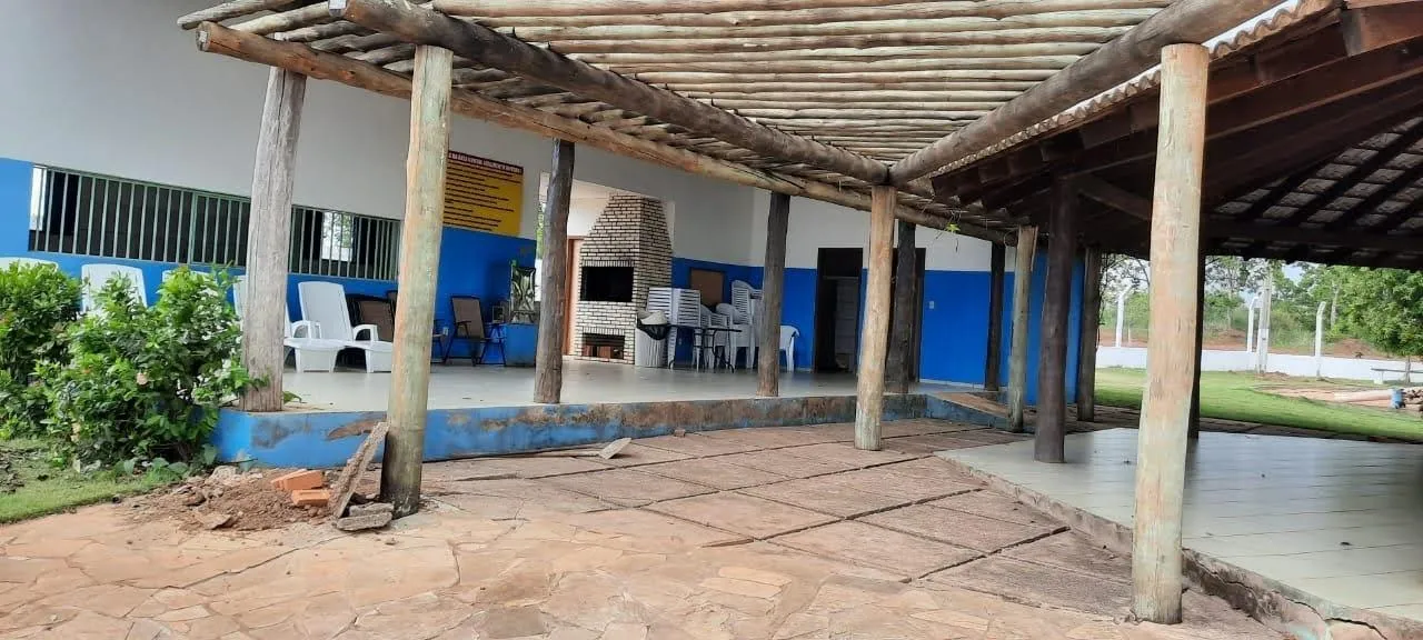 Imagens do imóveis Casa em Condomínio para Venda em Acorizal / MT no bairro Alameda