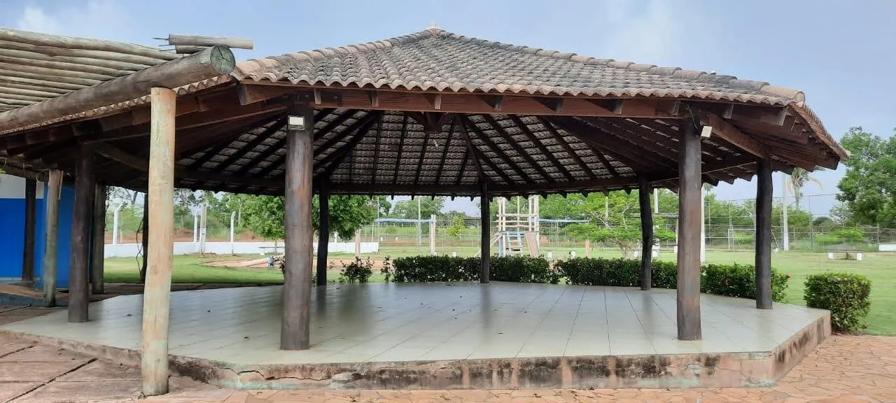 Imagens do imóveis Casa em Condomínio para Venda em Acorizal / MT no bairro Alameda