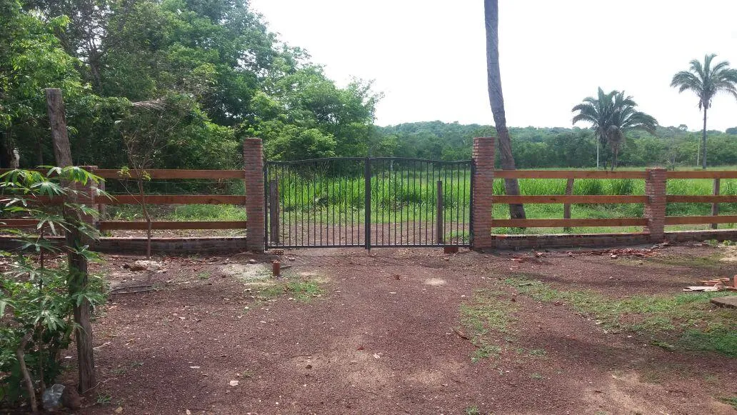Imagens do imóveis Casa em Condomínio para Venda em Acorizal / MT no bairro Alameda