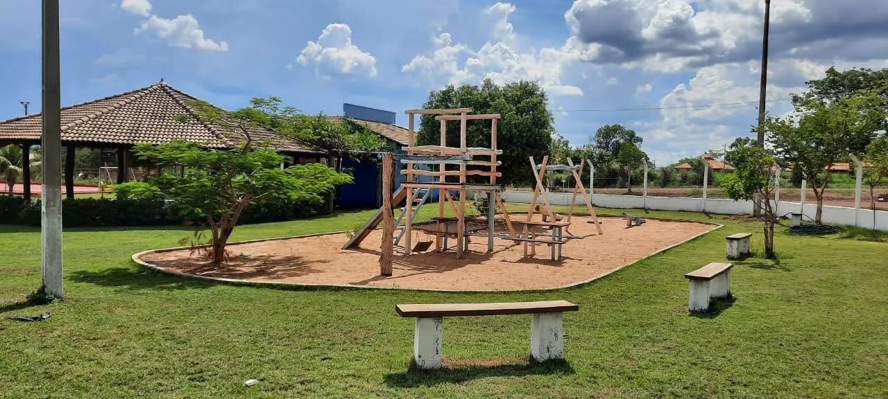 Imagens do imóveis Casa em Condomínio para Venda em Acorizal / MT no bairro Alameda