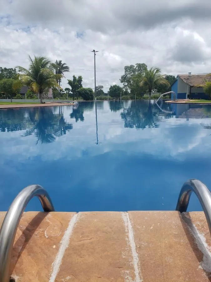 Imagens do imóveis Casa em Condomínio para Venda em Acorizal / MT no bairro Alameda