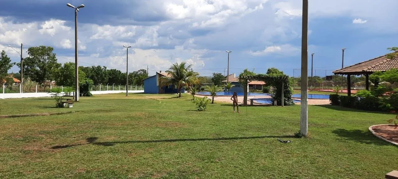 Imagens do imóveis Casa em Condomínio para Venda em Acorizal / MT no bairro Alameda
