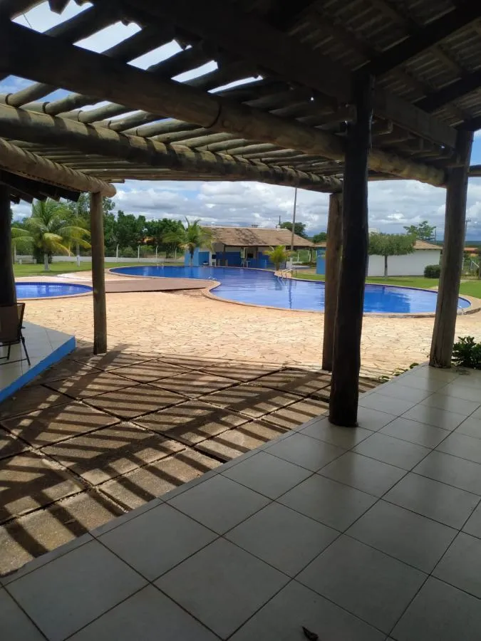 Imagens do imóveis Casa em Condomínio para Venda em Acorizal / MT no bairro Alameda