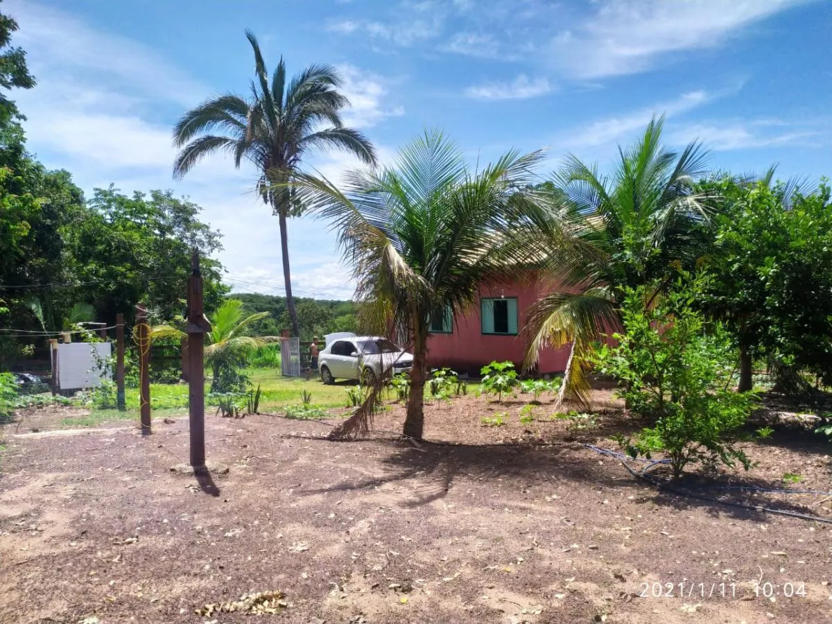 Imagens do imóveis Casa em Condomínio para Venda em Acorizal / MT no bairro Alameda