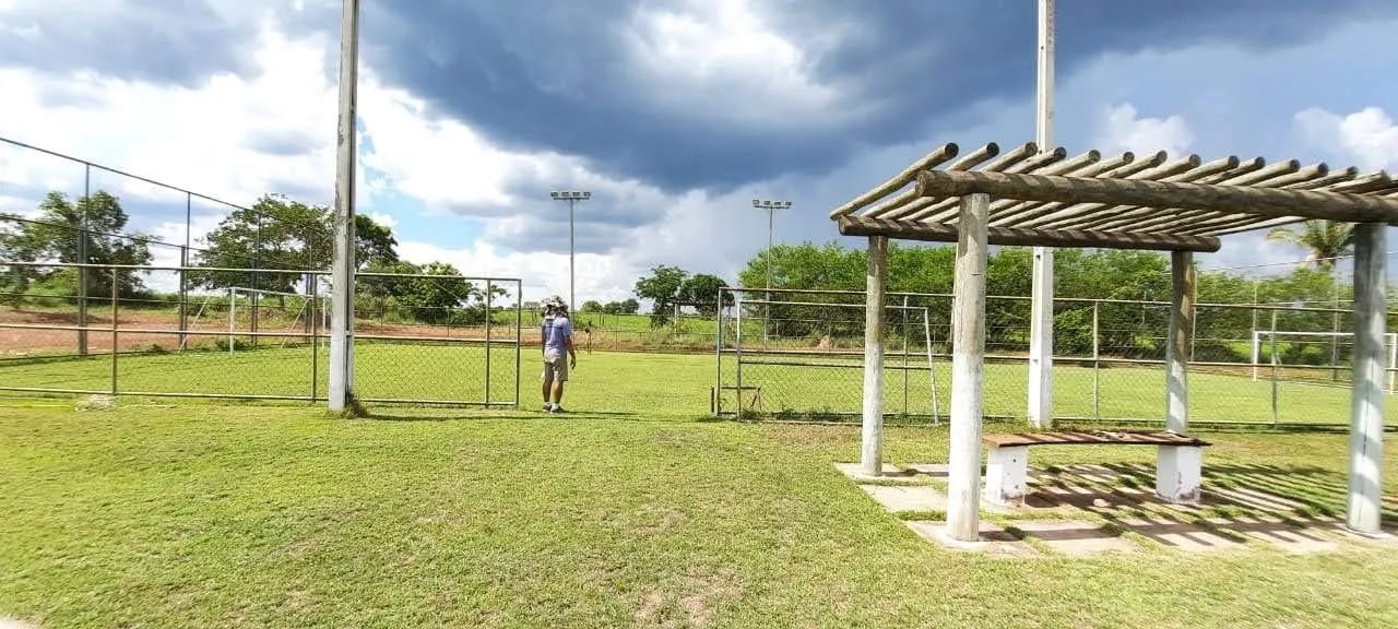 Imagens do imóveis Casa em Condomínio para Venda em Acorizal / MT no bairro Alameda