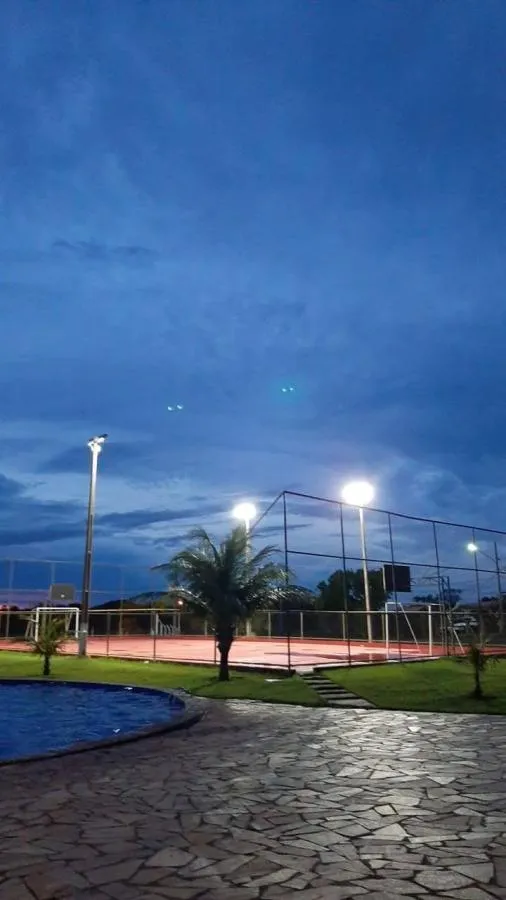 Imagens do imóveis Casa em Condomínio para Venda em Acorizal / MT no bairro Alameda