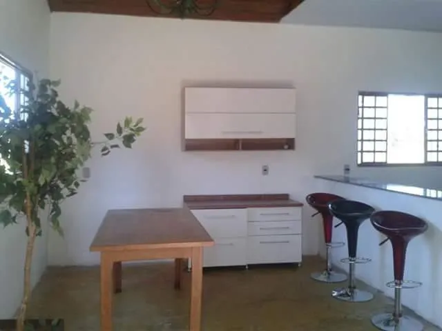 Imagens do imóveis Casa em Condomínio para Venda em Acorizal / MT no bairro Alameda