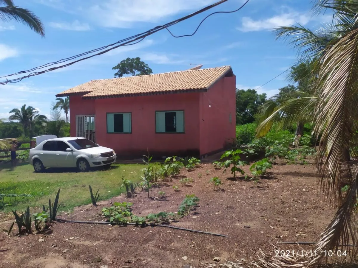Imagens do imóveis Casa em Condomínio para Venda em Acorizal / MT no bairro Alameda